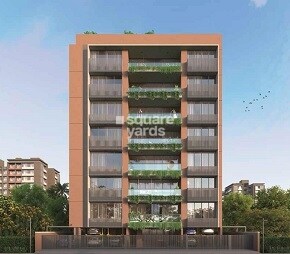 Swara Skyville