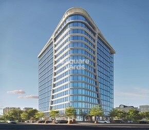 Swarnim Business Center