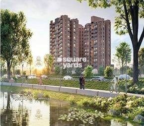 Swarnim Sentossa project in Chharodi Village, Ahmedabad