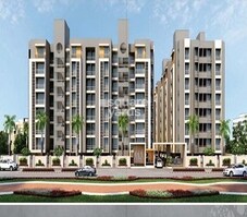 Swastik Sanand Green Residency Featured Image