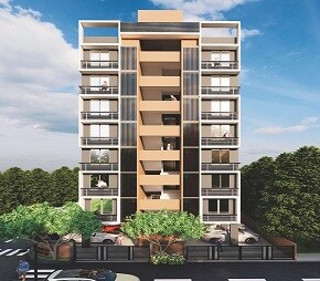 Swastik Satsang Heights