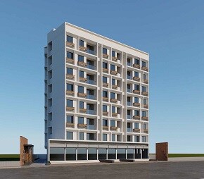 Swastik Shyam Vihar