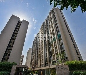 Swati Gardenia residential project in Chandkheda