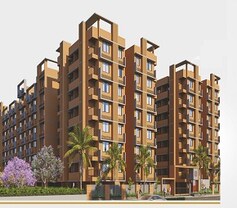 Swayam Shreemad Glory, Vatva, Ahmedabad