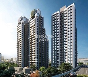 Takshashila More Towers