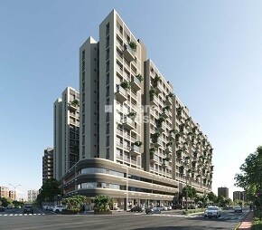 The Green Parmeshwar