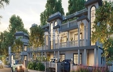 The Spenta Shyam Villa Featured Image