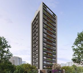 Thrivance Sandalwood 26, Chharodi Village, Ahmedabad