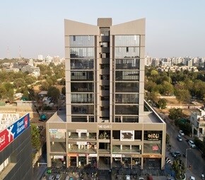 Times Square Arcade 2, Thaltej, Ahmedabad