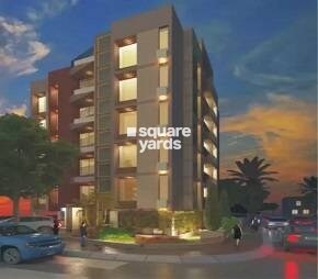 Tirth Silver Castle
