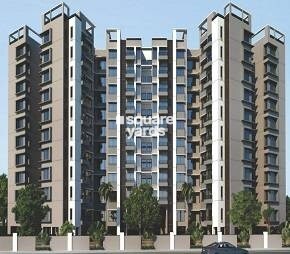 Aroma Tirupati Aakruti Greenz