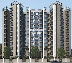 Aroma Tirupati Aakruti Greenz, Gota, Ahmedabad