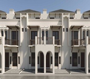 Tirupati Shivalay Palace, Kanbha, Ahmedabad