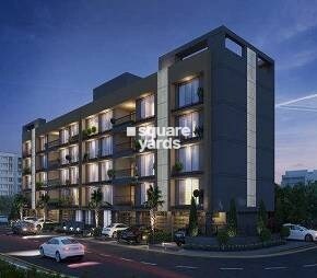 Tirupati Solitaire Reside