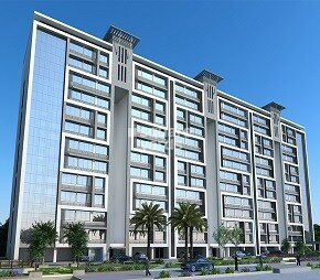 Titanium City Centre