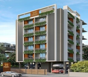 Trivedi Mira Mohan Elegance