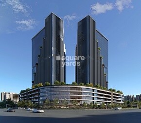 Trogon Twin Towers Video