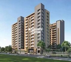 True East Ebony, Bodakdev, Ahmedabad