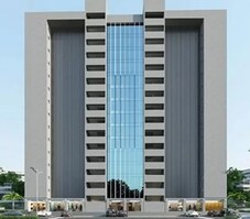 True Westgate Business Bay Featured Image