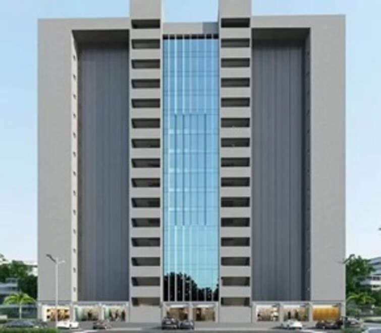 True Westgate Business Bay Cover Image