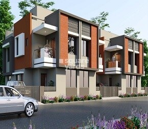 Tulsi Bunglow, Kalol, Ahmedabad