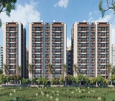 Tulsi Galaxy, Vastral, Ahmedabad