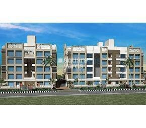 Unique Builders Lake Square