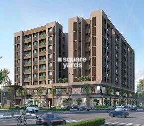 Unique Luxuria Ahmedabad