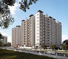 United B Ethics, South Bopal, Ahmedabad