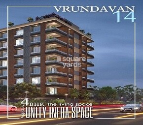 Unity Vrundavan 14