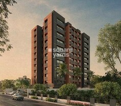 Upvan Skyline, Lambha Gam, Ahmedabad