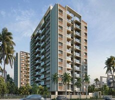 V Vrundavan Sky Featured Image