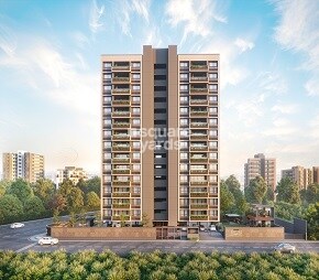 V3 Kalasagar Skyline