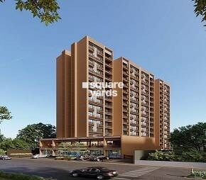 Vagheshwari Rimkar Infinite project in Sanand, Ahmedabad