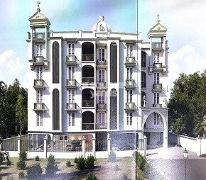 Vallabh Kesar Harmony