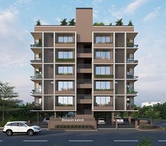 Vardhman Blossom Kalindi, Ambawadi, Ahmedabad