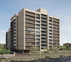 Vashikaa Embark, Chandkheda, Ahmedabad