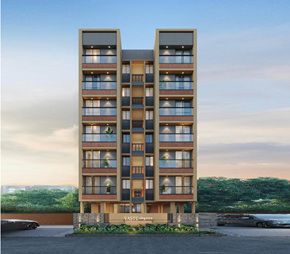 Vastu Elegance, Chandkheda, Ahmedabad