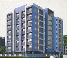 Vatsal Residency Featured Image