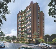 Vedant Florance, Sola, Ahmedabad