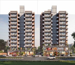 Veenaraj Eleven 04 Homes