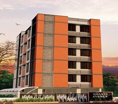 Veer Shanti Avenue, Paldi, Ahmedabad