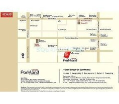 Venus Parkland, Juhapura, Ahmedabad