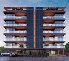 Vihaani Avyaana Aspire, Paldi, Ahmedabad