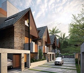 Vinayak Shagun 10, Raysan, Ahmedabad