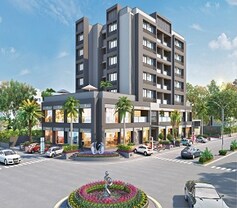 Virasat Palm Glory 2, Sola, Ahmedabad