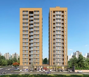 Virasat Palm Glory 3