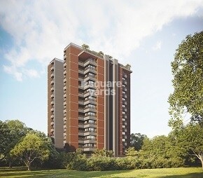 Vishakha Empyrean, Chharodi Village, Ahmedabad