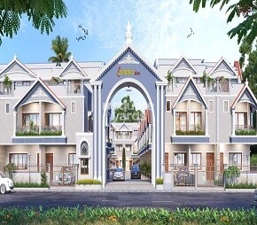 Vishv Gajanan Royal
