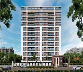Vishv White Stone